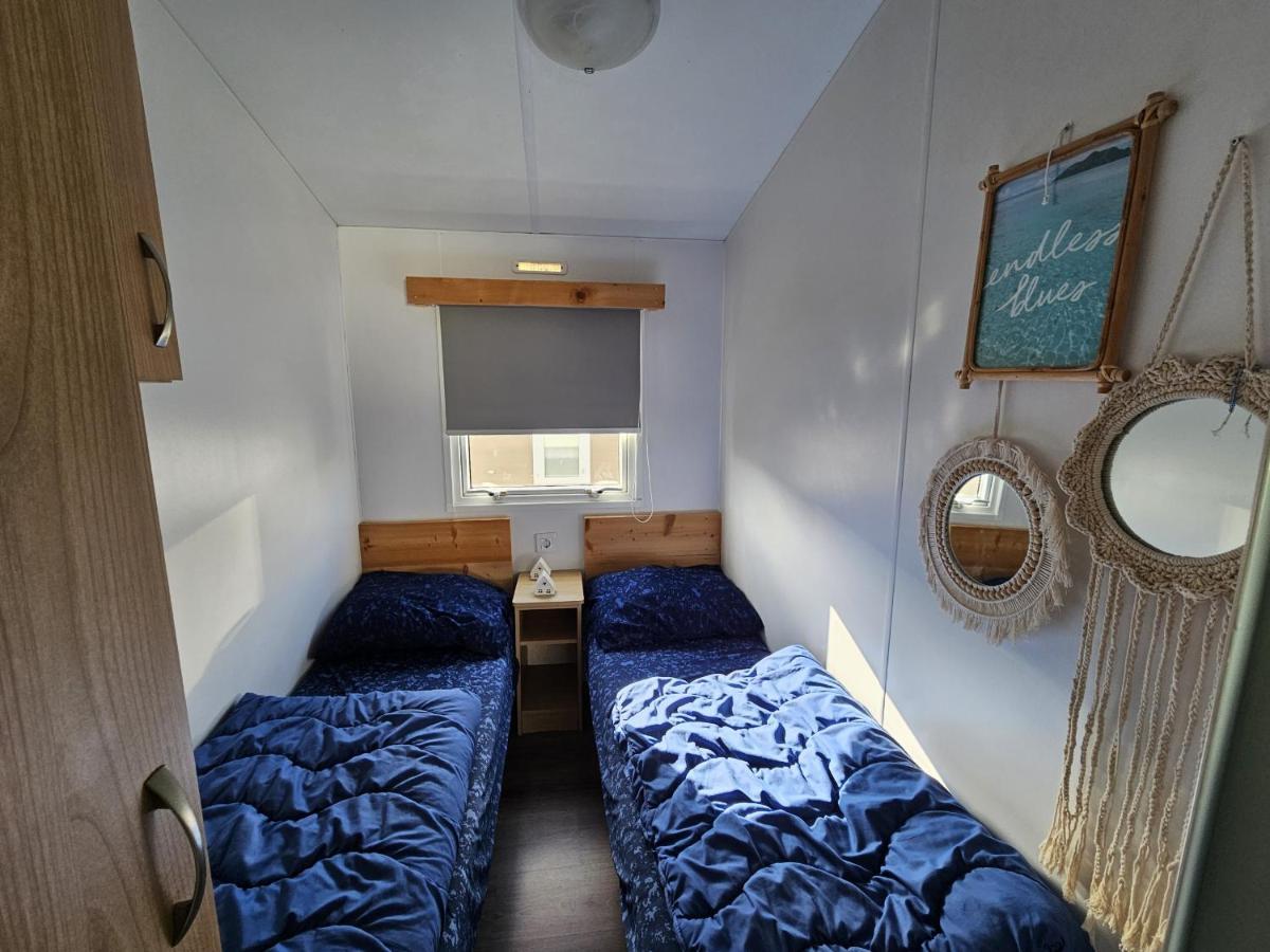Rbr 1336 - Beach Resort Kamperland Wissenkerke Ngoại thất bức ảnh